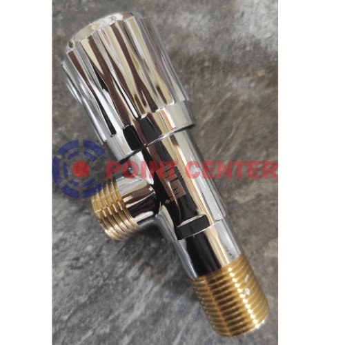 TERMURAH IGM IK 062 STOP KRAN STOP VALVE 1/2" KRAN SHOWER JUMBO - Image 3