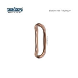 TERMURAH DEKKSON Pull Handle Pintu PHA D319 FFX299X271 AC Gagang Pintu