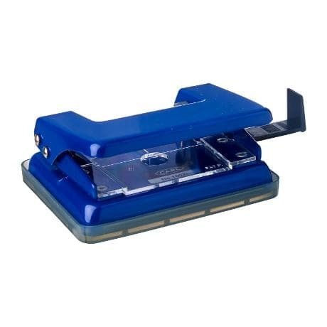 TERMURAH CARL PEMBOLONG KERTAS 100XL PELUBANG KERTAS 20 LEMBAR - Image 2