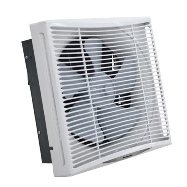 TERMURAH PANASONIC FV-30RUN EXHAUST FAN DINDING / TEMBOK / WALL - Image 3