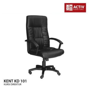TERMURAH ACTIV FURNITURE KENT KD 101 KURSI DIREKTUR