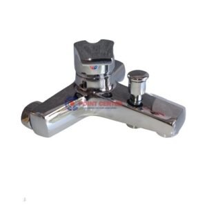 TERMURAH IGM IK-053 KRAN AIR PANAS DINGIN KRAN SHOWER BATHTUB MIXER