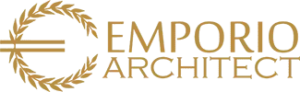 Logo - Emporio Architect