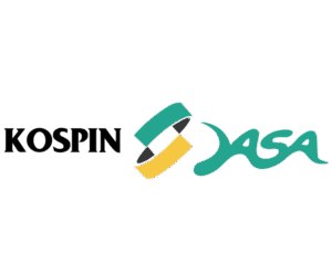 Logo - Kospin Jasa