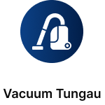 Vacum Tungau