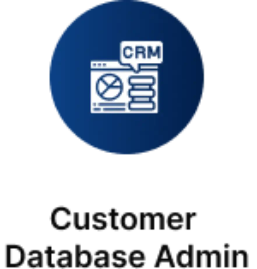Jasa-Customer Database Admin-Semarang