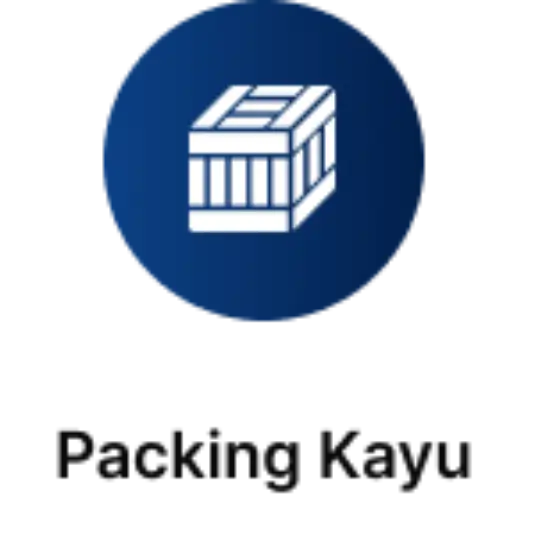 Jasa-Packing Kayu-Semarang