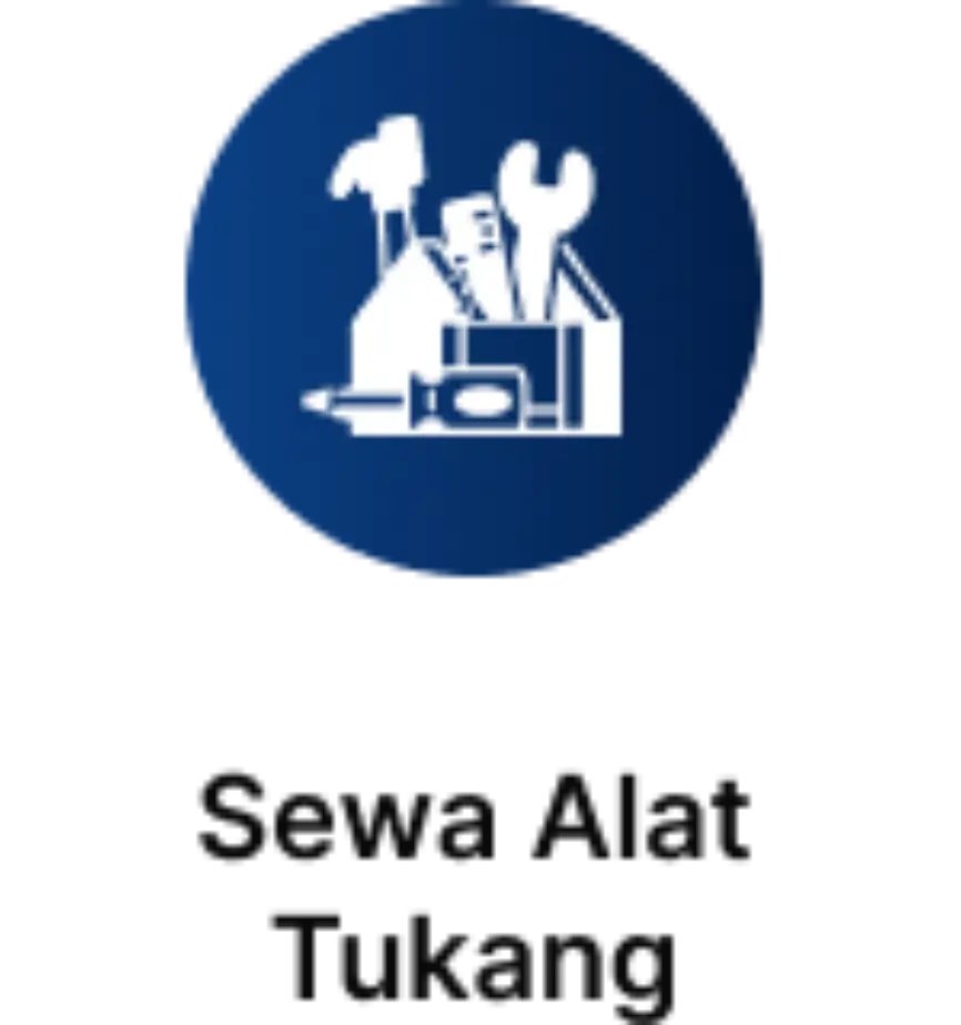 Jasa-Sewa Alat Tukang-Semarang
