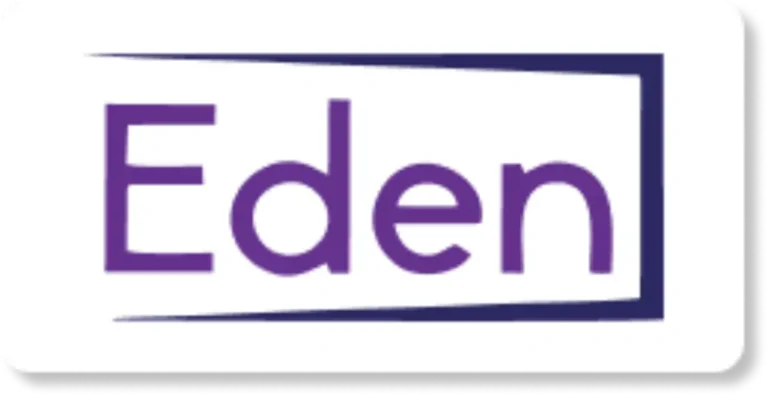 Logo Mitra-Eden