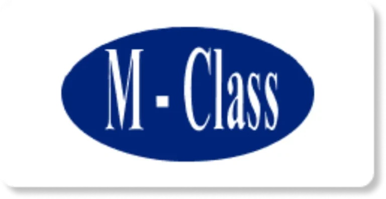 Logo Mitra-M-Class