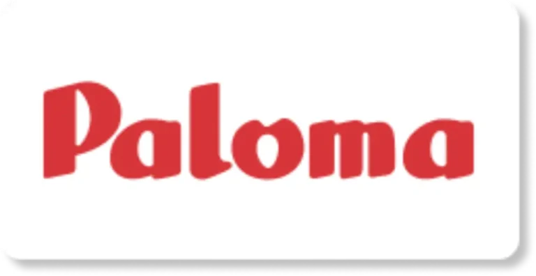 Logo Mitra-Paloma