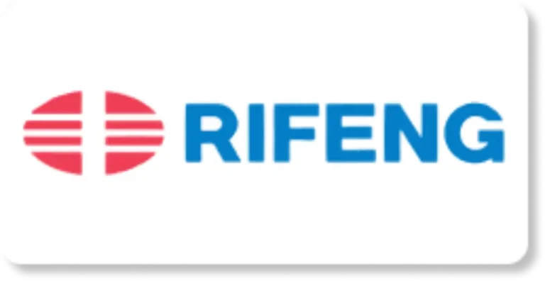 Logo Mitra-Rifeng