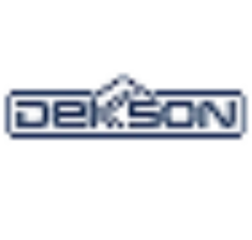 Logo-dekson