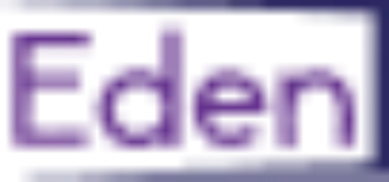 Logo-eden