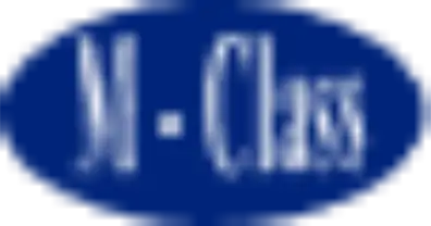Logo-m class