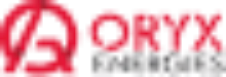 Logo-oryx