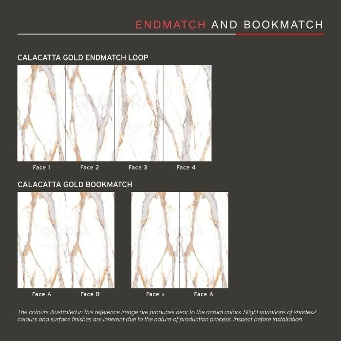 Calacatta Gold - Image 2