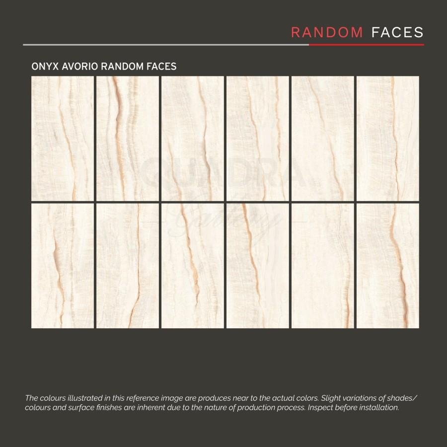 Onyx Avorio - Image 2