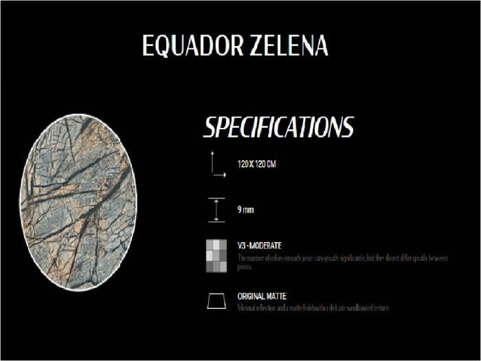 Equador Zelena - Image 3