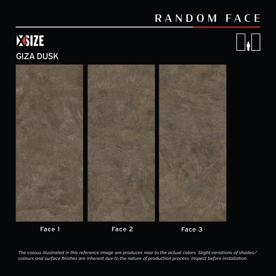 Giza Dusk