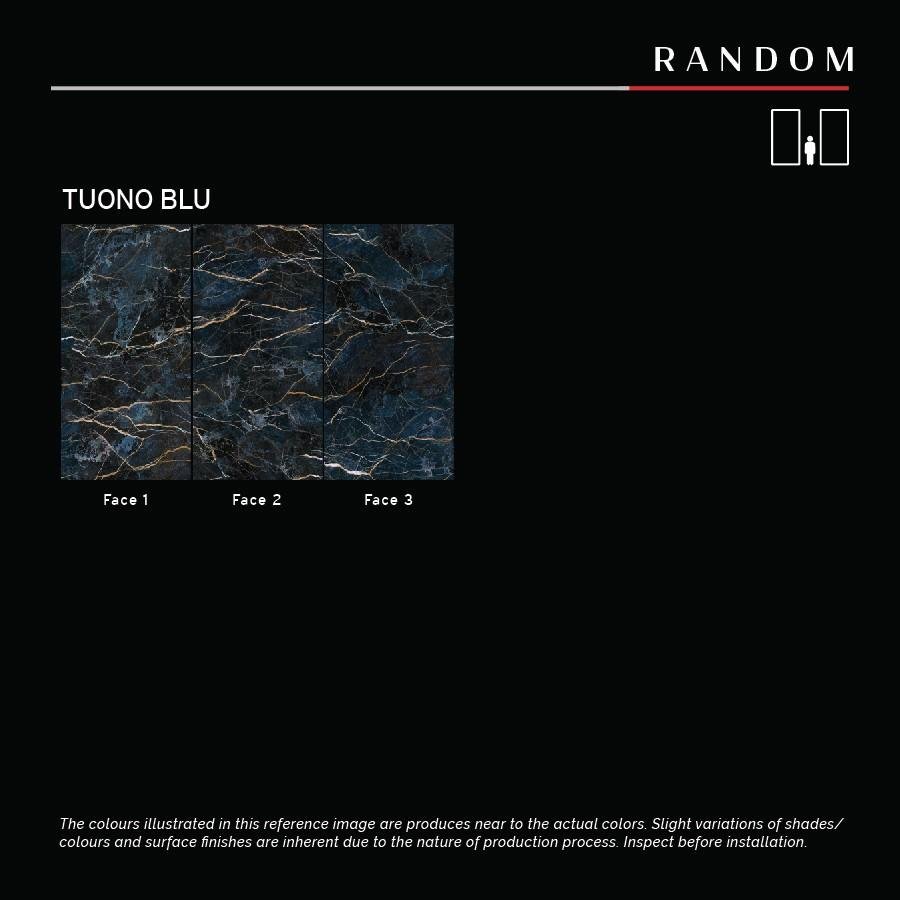 Tuono Blu - Image 2