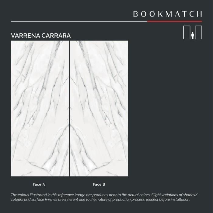 Varrena Carrara - Image 3