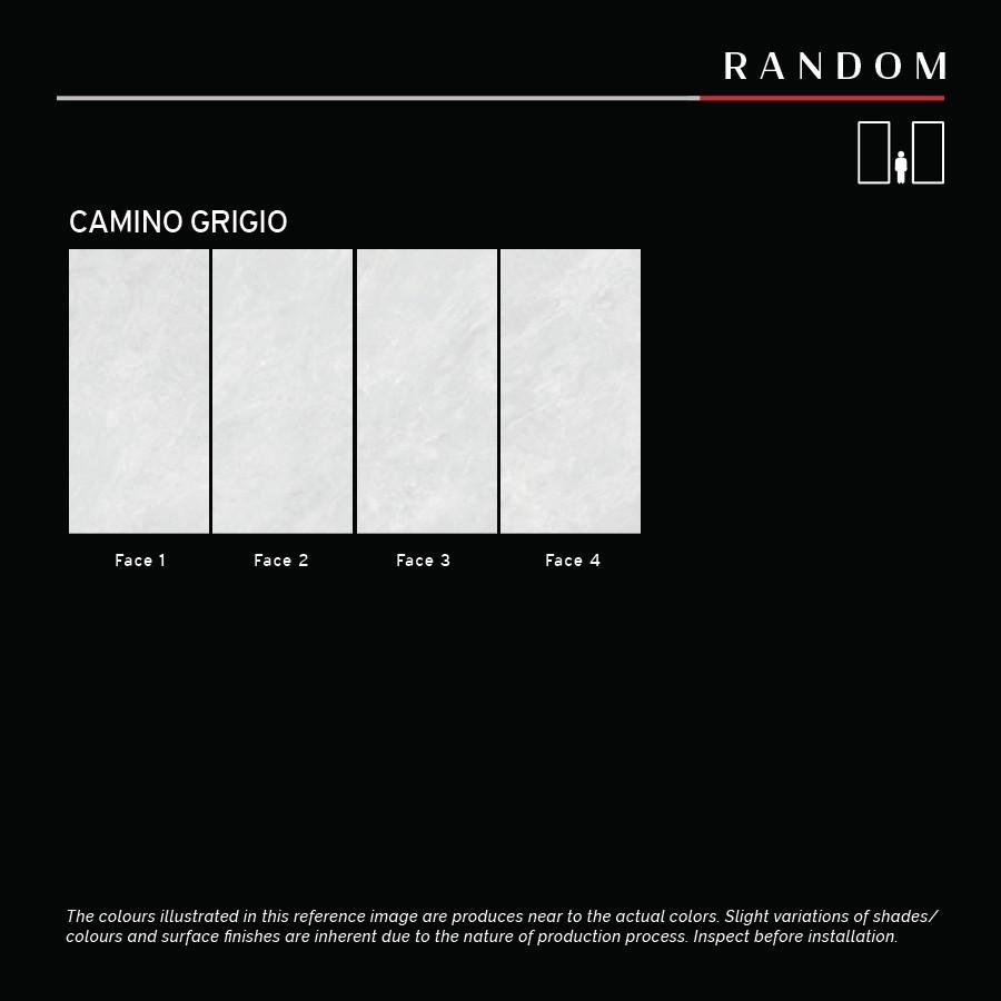 Camino Grigio