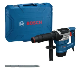 BOSCH Mesin Hammer GSH 5 HX – Alat Bobok Lantai