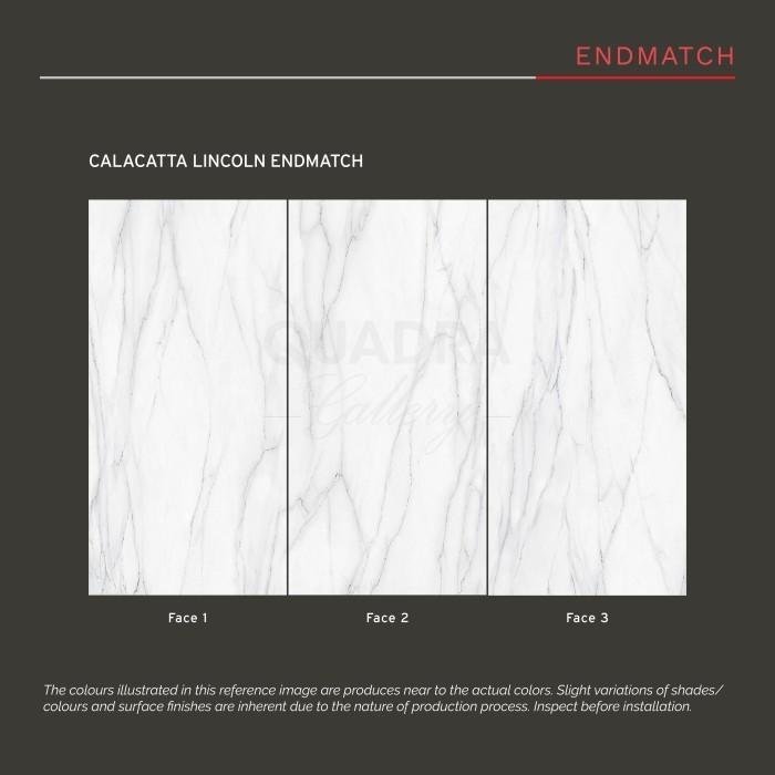 Calacatta Lincoln - Image 2