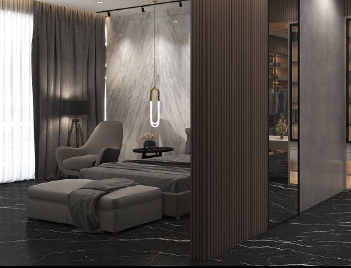 Marquina Noir Matte - Image 2