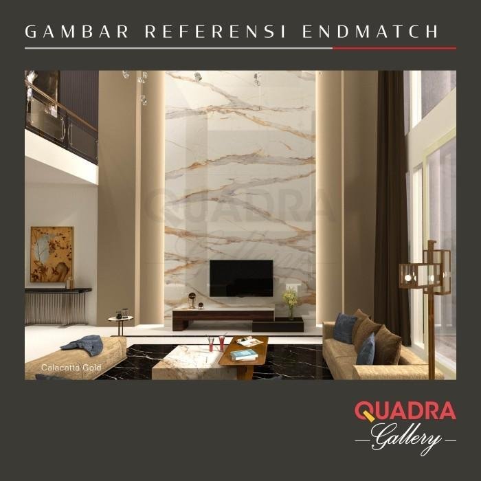 Calacatta Gold - Image 3