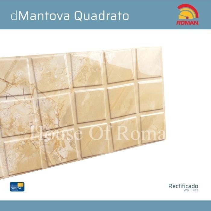 W63724R DMANTOVA QUADRATO 30X60 - Image 4