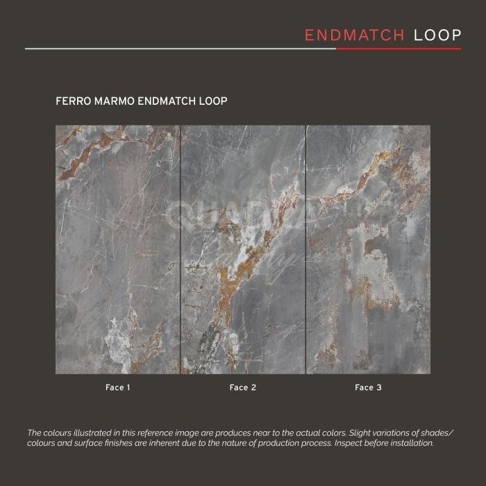 Ferro Marmo - Image 2