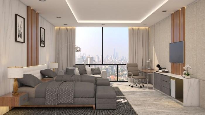 Calacatta Lincoln Matte - Image 2