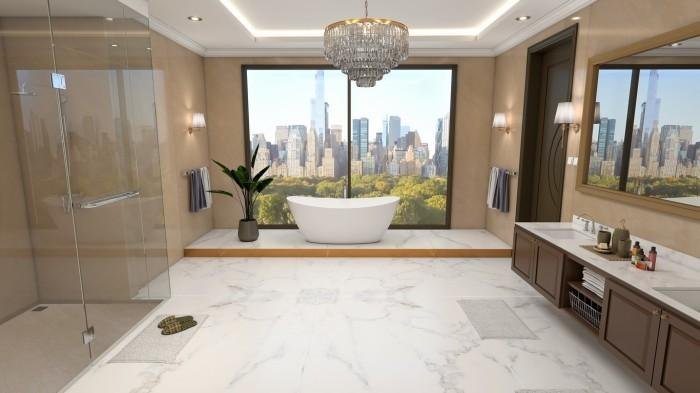 Calacatta Classico Matte - Image 3