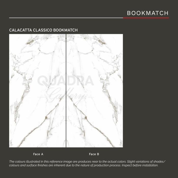 Calacatta Classico - Image 3