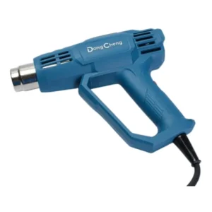 DongCheng DQB05-2000 Heat Gun Mesin Pemanas
