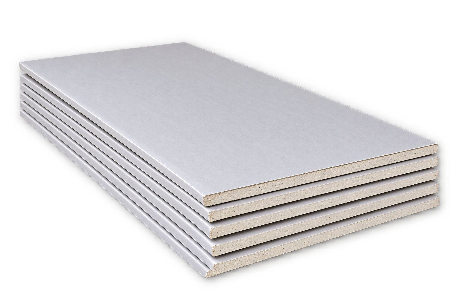 Papan Gypsum