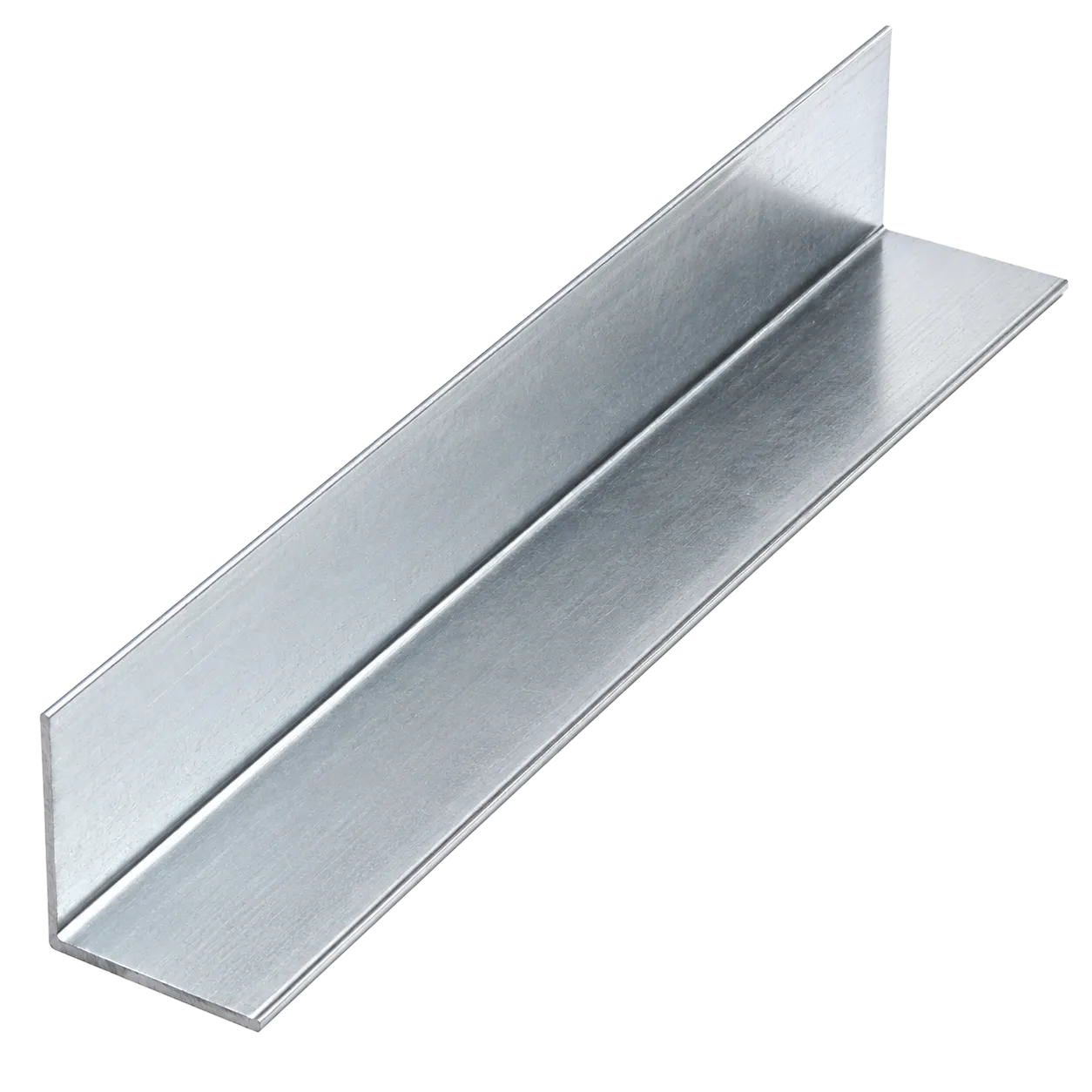 Wall Angle