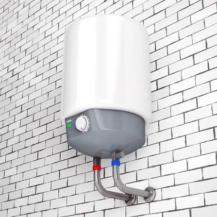 Kalkulator Hitung Kapasitas Water Heater Rumah