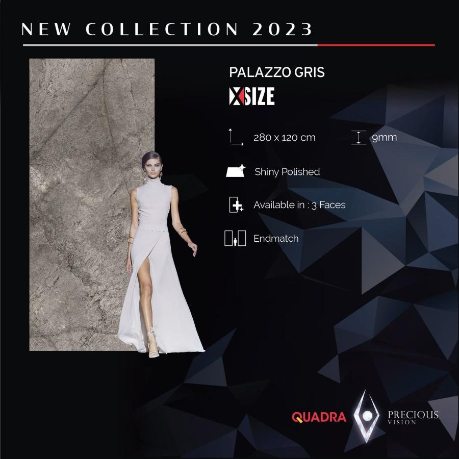 PALAZZO GRIS 280X120