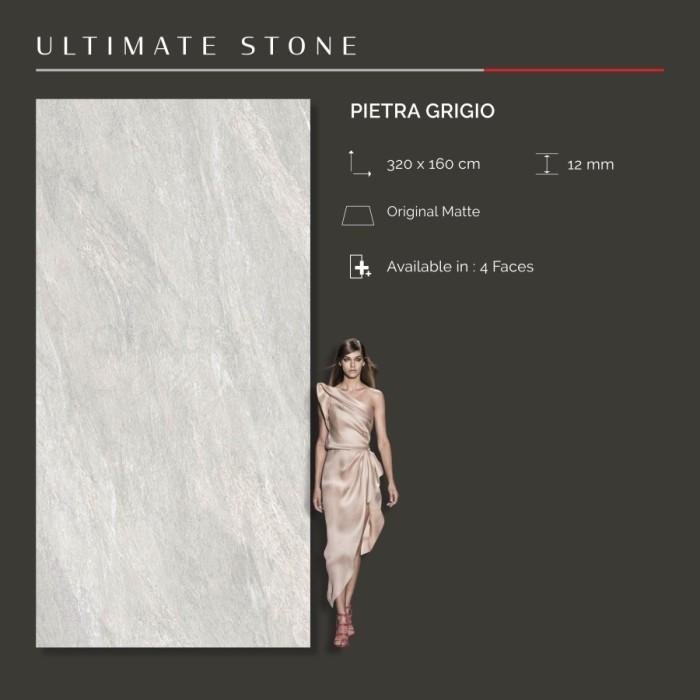 PIETRA GRIGIO 320X160