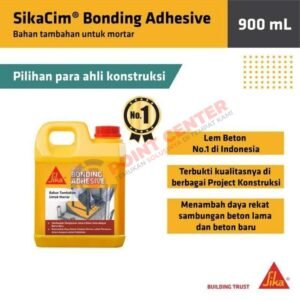 SikaCim Bonding Adhesive 900 ml