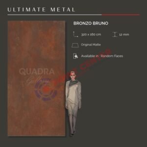 BRONZO BRUNO 320X160