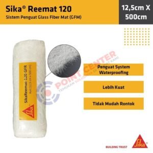 Sika-120 Reemat 12.5 cm x 5 m