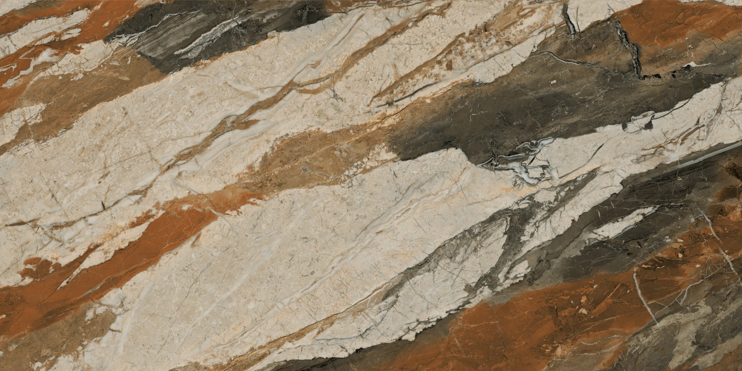 BRECE NATURALE 120X240