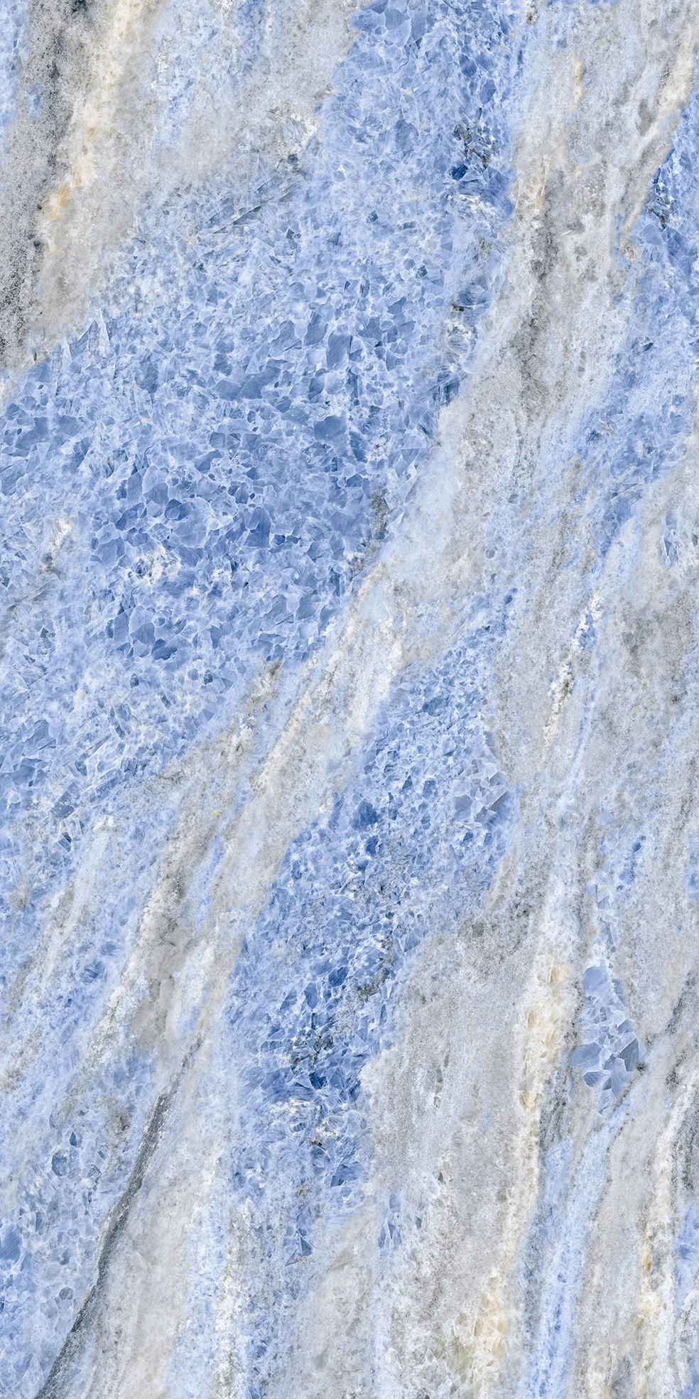 CALCITA BLU 120X240
