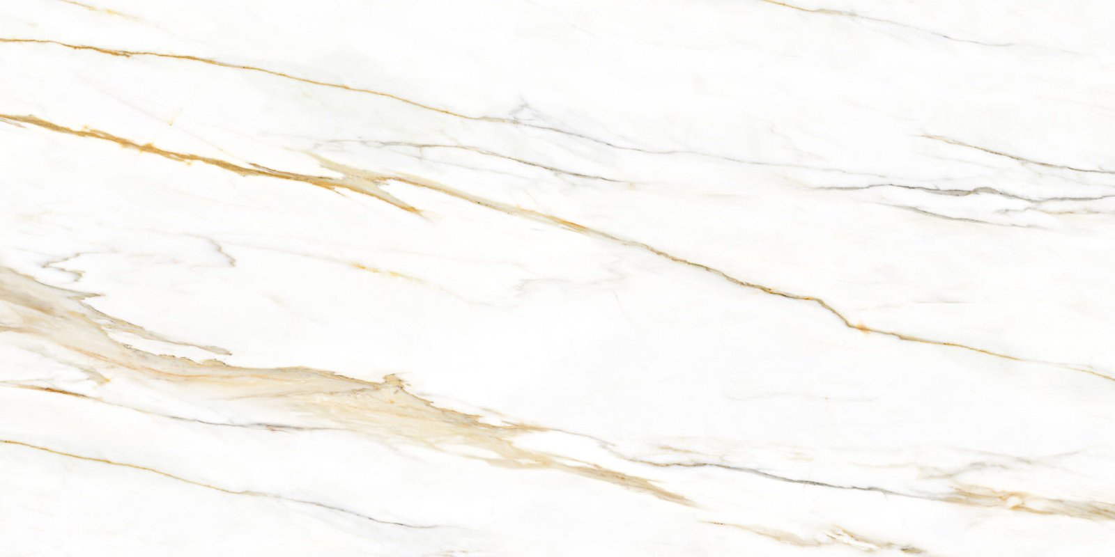 CALCITE ORO GLOSSY 120X240 - Image 2