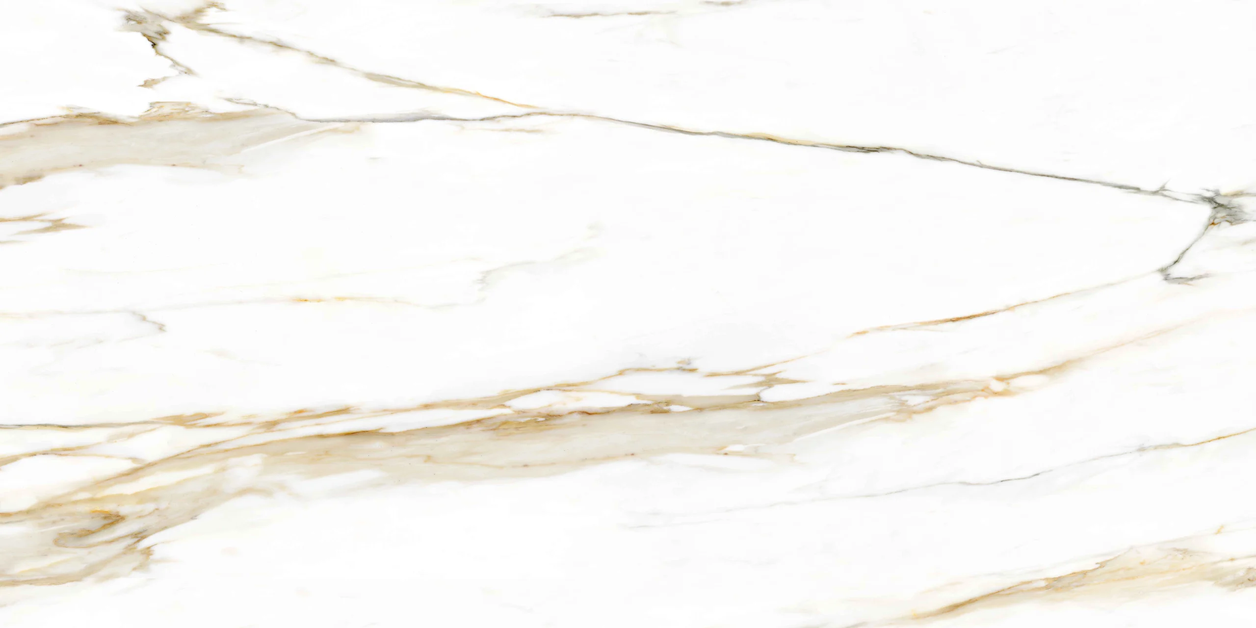 CALCITE ORO GLOSSY 120X240