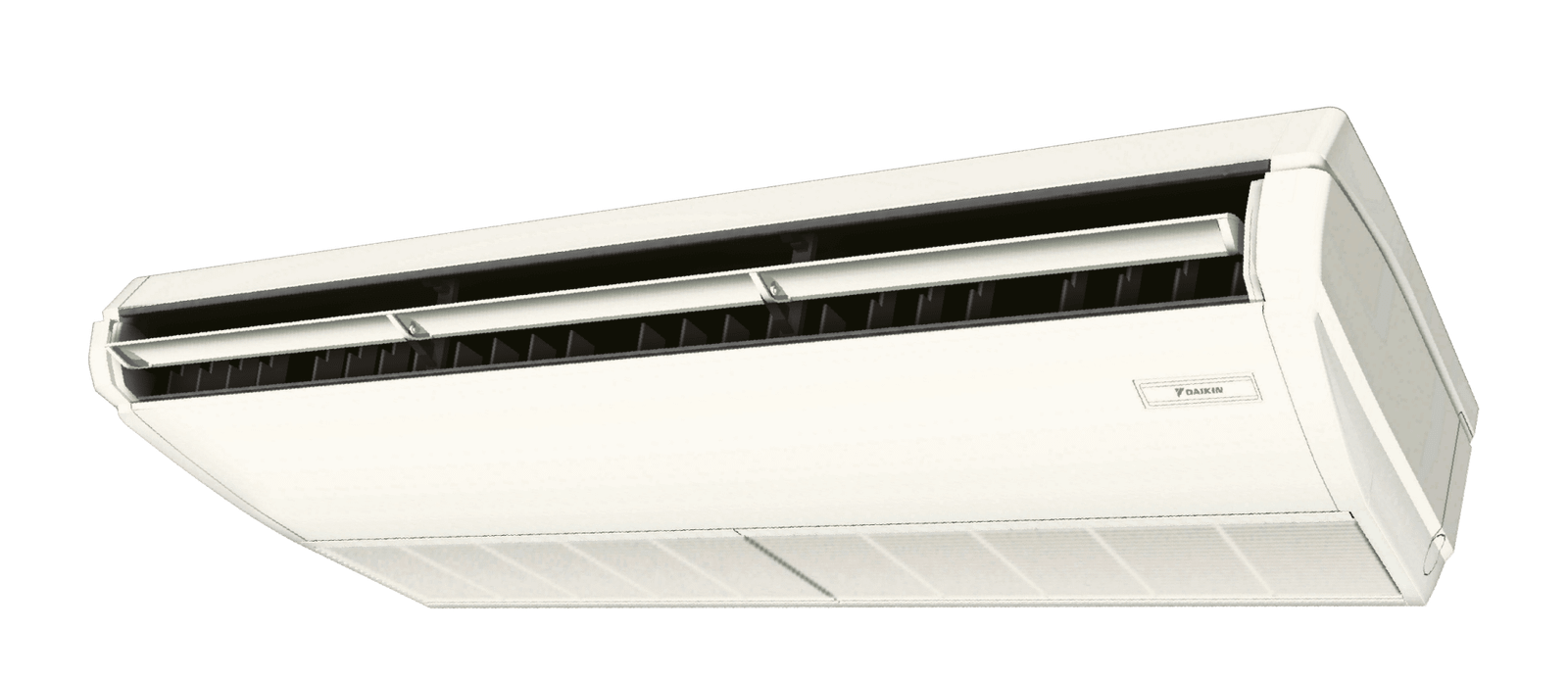 DAIKIN AC SKY AIR INVERTER - CEILING SUSPENDED SHFC100DVL - 1 Phase